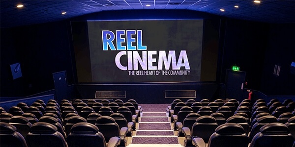 Reel Cinema
